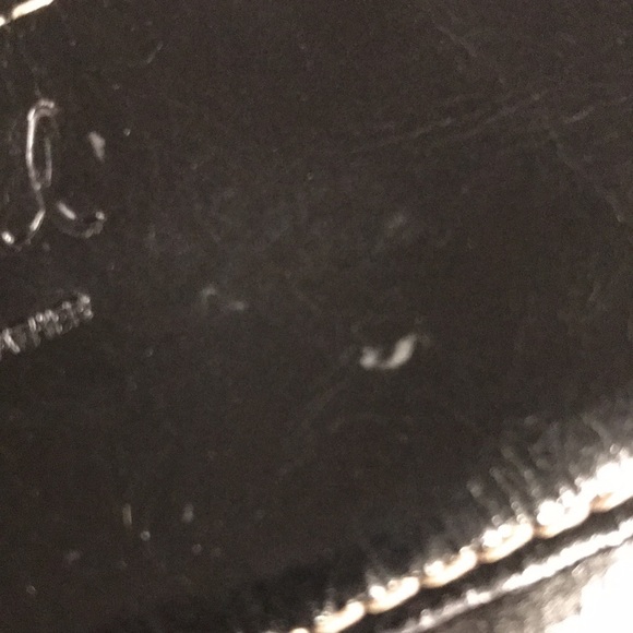 Net Fossil Executive Clutch Wallet - Picture 12 of 12